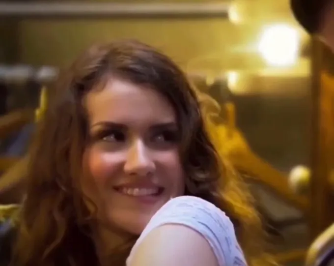Mina Sauvage